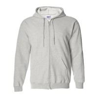 Gildan Heavy Blend™ Full-Zip Hooded Sweatshirt
