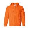Picture of Gildan Heavy Blend™ Full-Zip Hooded Sweatshirt
