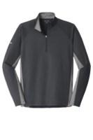 Sport-Tek Sport-Wick Stretch Contrast 1/4-Zip Pullover