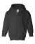 Picture of Rabbit Skins Toddler Full-Zip Fleece Hoodie