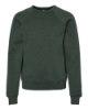 Picture of BELLA + CANVAS Youth Sponge Fleece Crewneck Sweatshirt