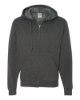 Picture of JERZEES NuBlend® Full-Zip Hooded Sweatshirt