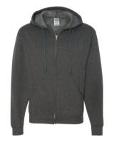 Picture of JERZEES NuBlend® Full-Zip Hooded Sweatshirt
