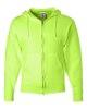Picture of JERZEES NuBlend® Full-Zip Hooded Sweatshirt