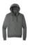 Picture of Port Authority Smooth Fleece Hooded Jacket