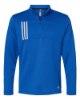 Picture of Adidas 3-Stripes Double Knit Quarter-Zip Pullover