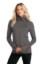 Picture of OGIO Ladies Modern Performance Full-Zip