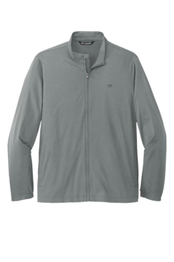 Picture of TravisMathew Surfside Full-Zip Jacket