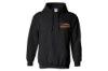 Picture of Zip's American Hero Hooded Sweatshirt