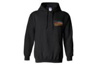 Picture of Zip's American Hero Hooded Sweatshirt