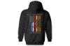Picture of Zip's American Hero Hooded Sweatshirt