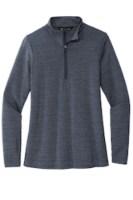 TravisMathew Ladies Crestview 1/4-Zip
