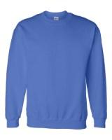 Picture of Gildan DryBlend® Crewneck Sweatshirt