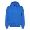 Picture of Gildan Softstyle® Midweight Hooded Sweatshirt