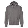 Picture of Gildan Softstyle® Midweight Hooded Sweatshirt