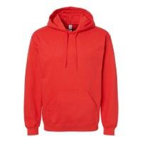 Picture of Gildan Softstyle® Midweight Hooded Sweatshirt