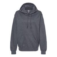 Picture of Gildan Softstyle® Midweight Hooded Sweatshirt