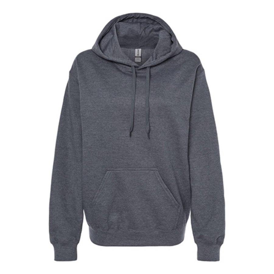 Picture of Gildan Softstyle® Midweight Hooded Sweatshirt