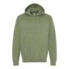 Picture of Gildan Softstyle® Midweight Hooded Sweatshirt