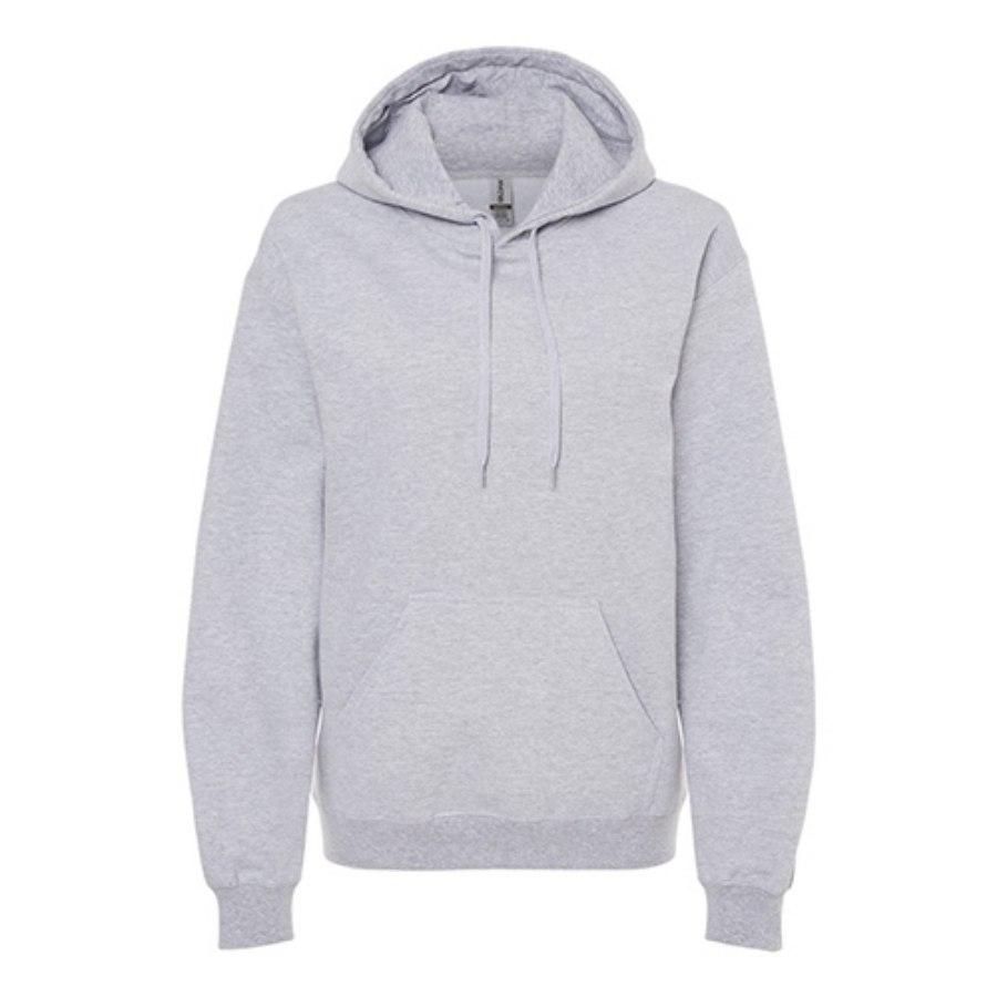 Picture of Gildan Softstyle® Midweight Hooded Sweatshirt