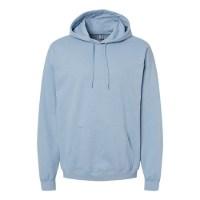Picture of Gildan Softstyle® Midweight Hooded Sweatshirt