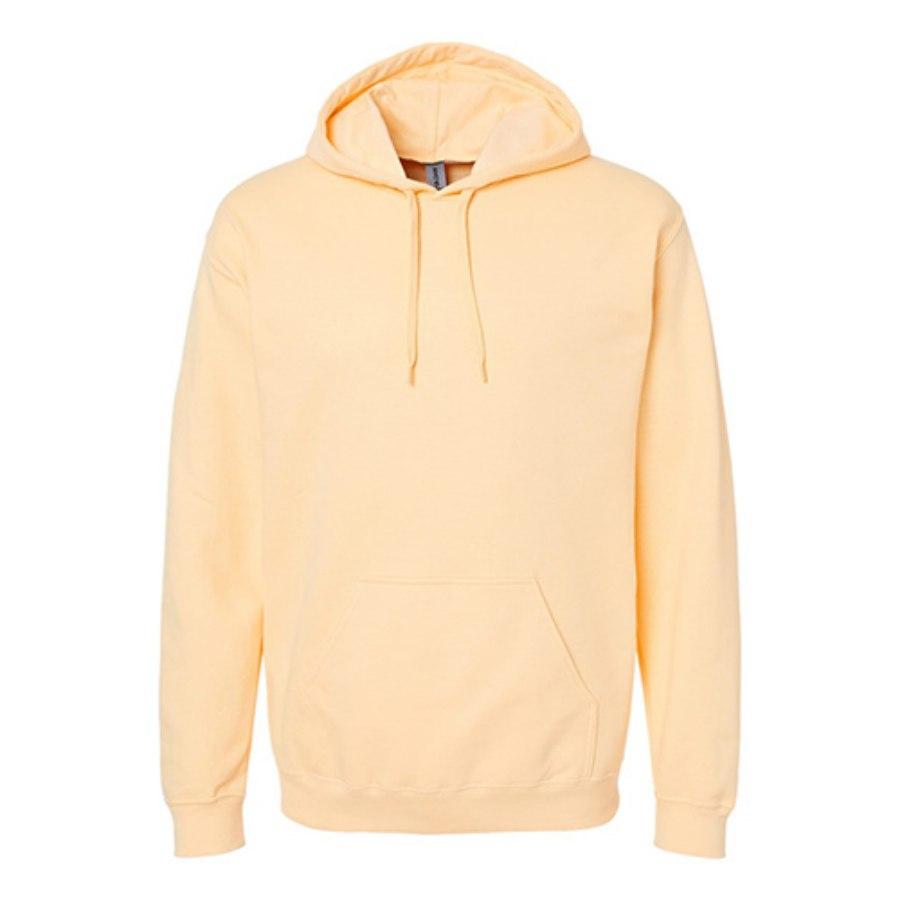 Picture of Gildan Softstyle® Midweight Hooded Sweatshirt