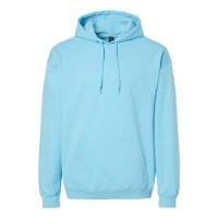 Picture of Gildan Softstyle® Midweight Hooded Sweatshirt
