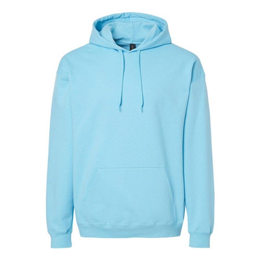 Picture of Gildan Softstyle® Midweight Hooded Sweatshirt