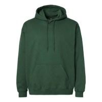 Picture of Gildan Softstyle® Midweight Hooded Sweatshirt