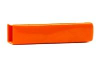 Picture of Collins Aluminum Pry Bar Orange Rubber Grip