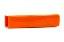 Picture of Collins Aluminum Pry Bar Orange Rubber Grip