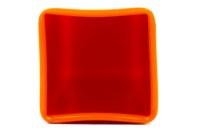 Picture of Collins Aluminum Pry Bar Orange Rubber Grip