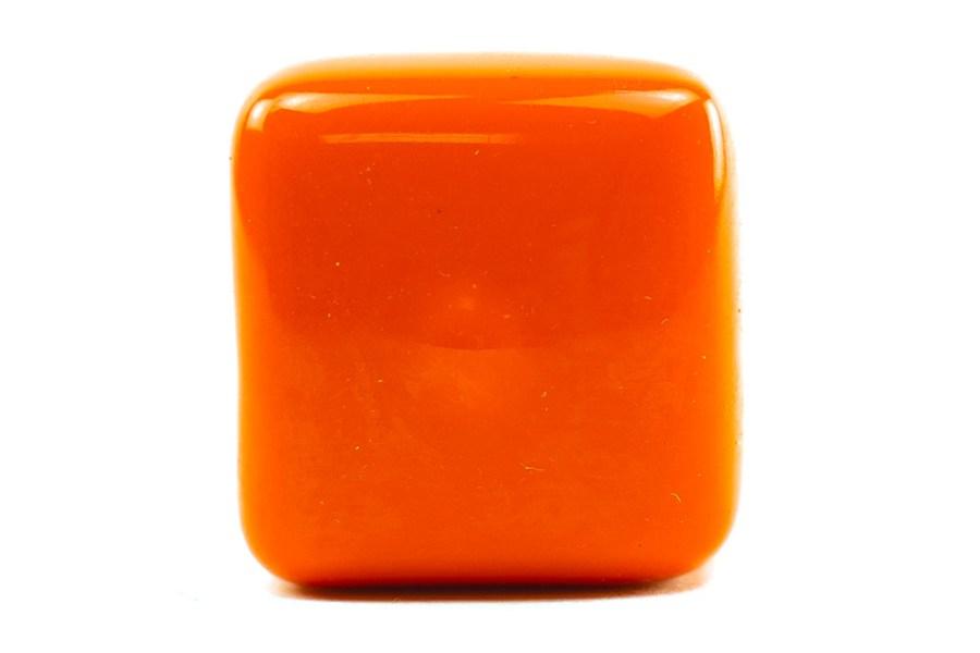 Picture of Collins Aluminum Pry Bar Orange Rubber Grip
