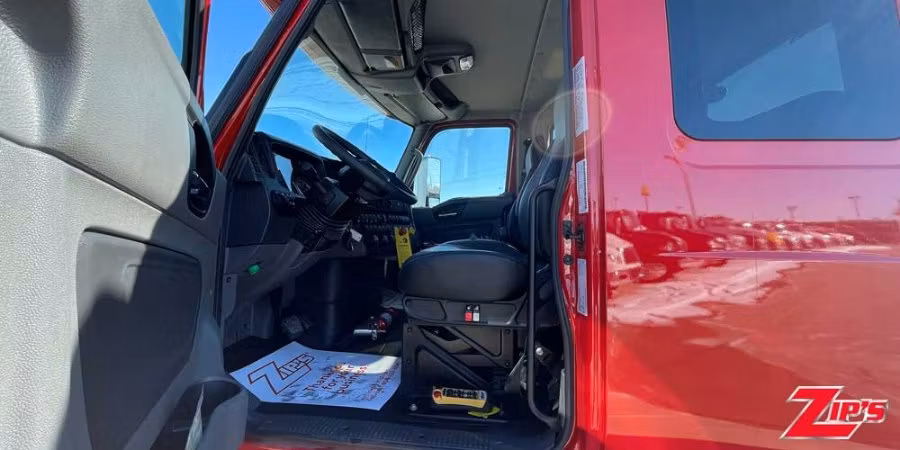 Picture of 2025 Century 3212 16 Ton Wrecker, International MV-X, 19609