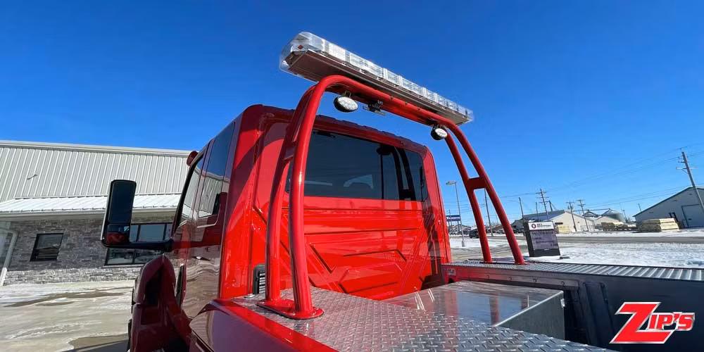 Picture of 2025 Century 3212 16 Ton Wrecker, International MV-X, 19609