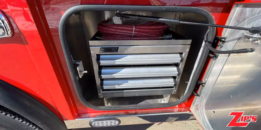 Picture of 2025 Century 3212 16 Ton Wrecker, International MV-X, 19609