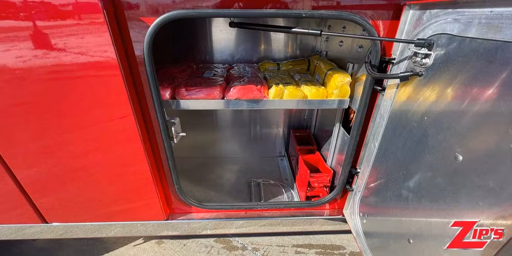 Picture of 2025 Century 3212 16 Ton Wrecker, International MV-X, 19609