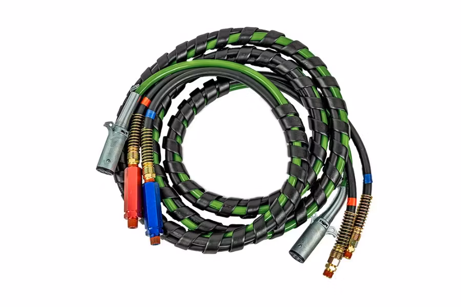 Picture of Zips 3-in-1 Line Set w/ Aluminum Grip