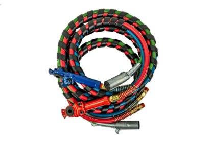 Picture of Zips 3-in-1 Line Set w/ Glad Hands