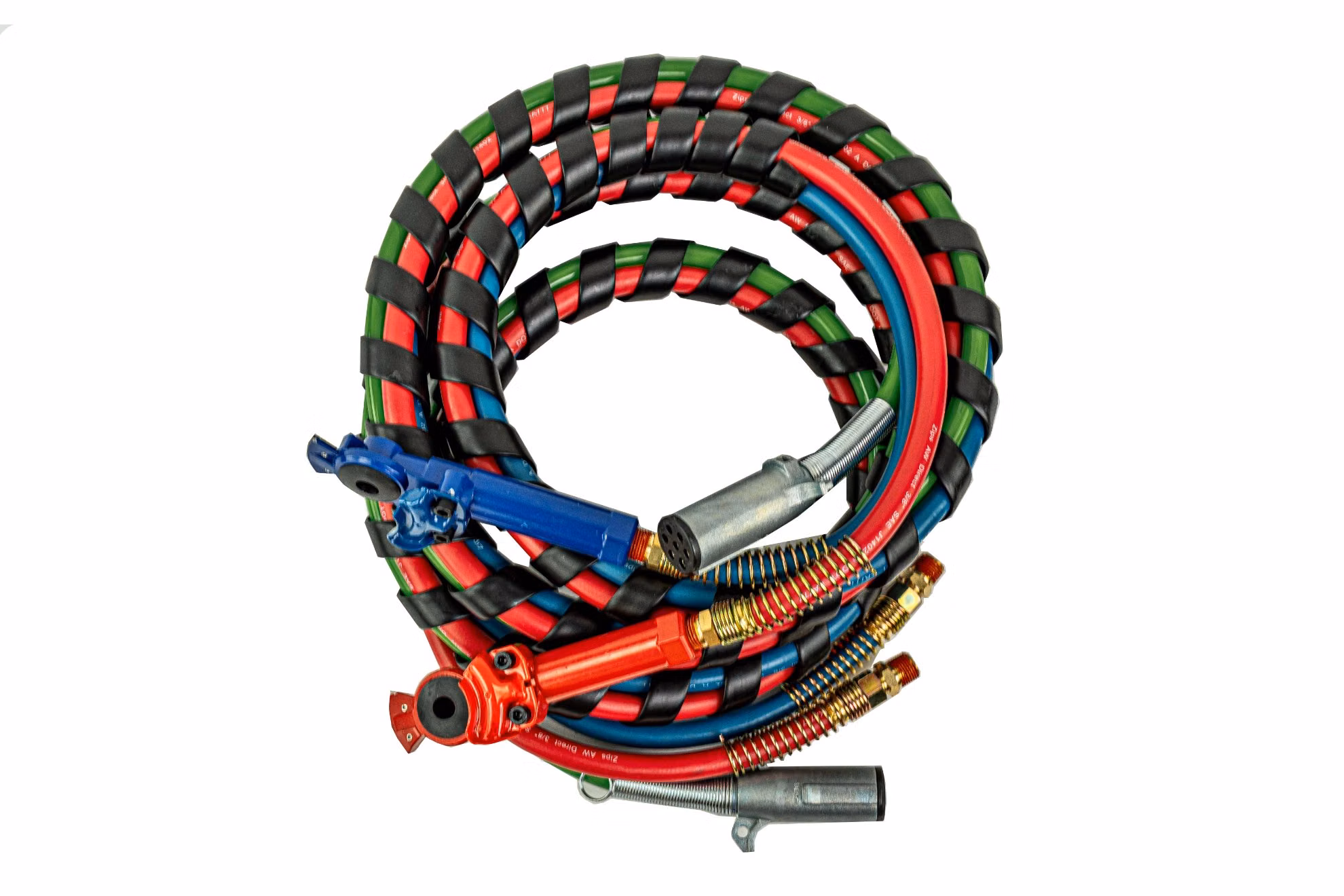 Truck Service Lines and Accessories