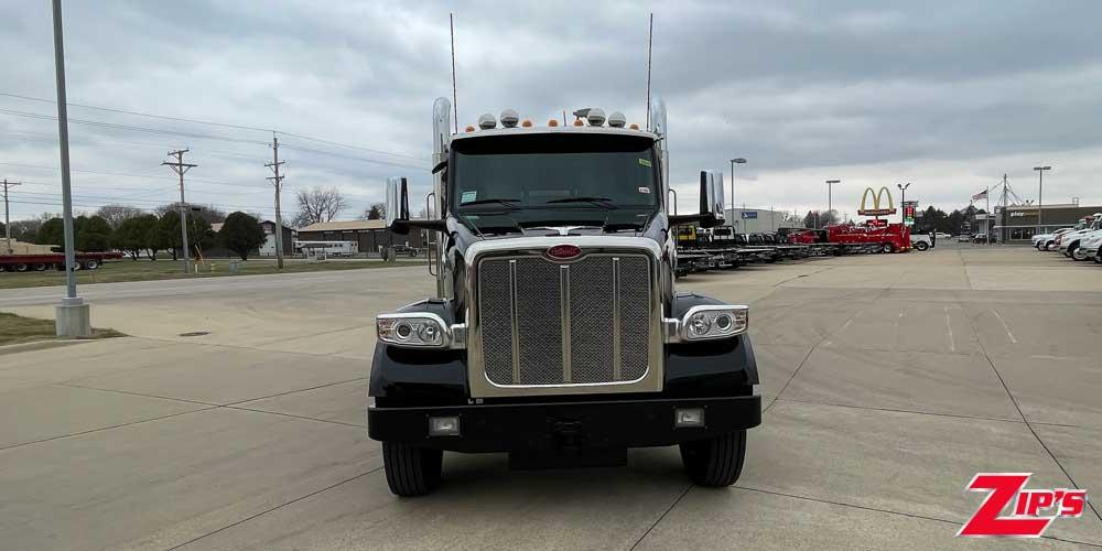 Picture of 2025 Century 5130 25 Ton Wrecker, Peterbilt 567 w/44" Sleeper, 20648