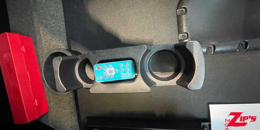 Picture of 2025 Century 5130 25 Ton Wrecker, Peterbilt 567 w/44" Sleeper, 20648