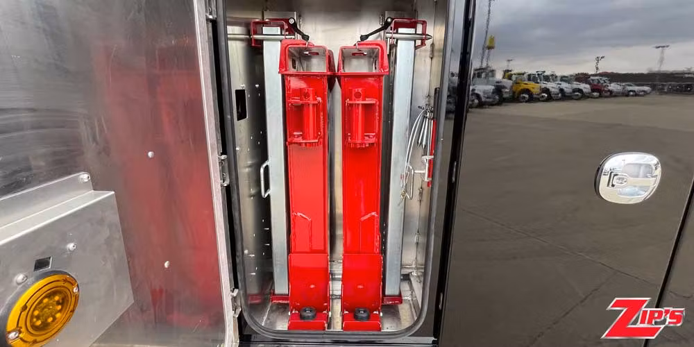 Picture of 2025 Century 5130 25 Ton Wrecker, Peterbilt 567 w/44" Sleeper, 20648