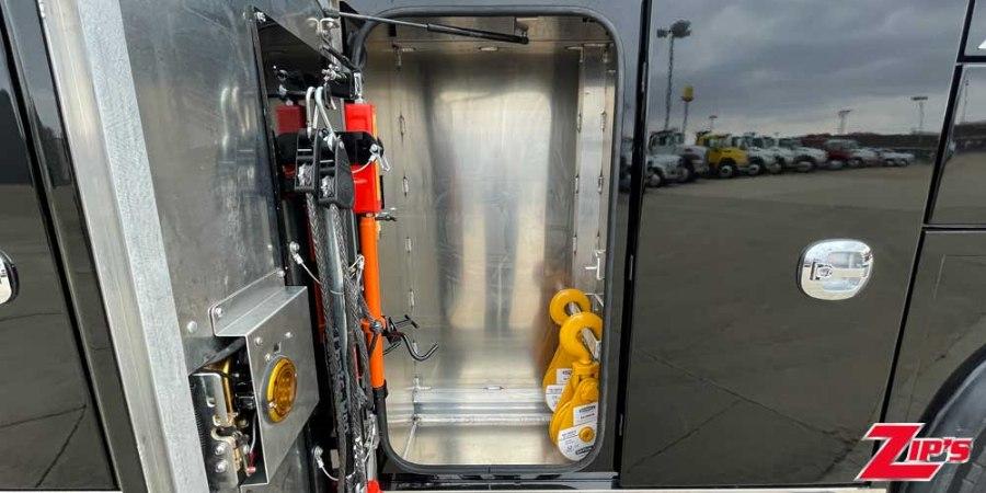 Picture of 2025 Century 5130 25 Ton Wrecker, Peterbilt 567 w/44" Sleeper, 20648