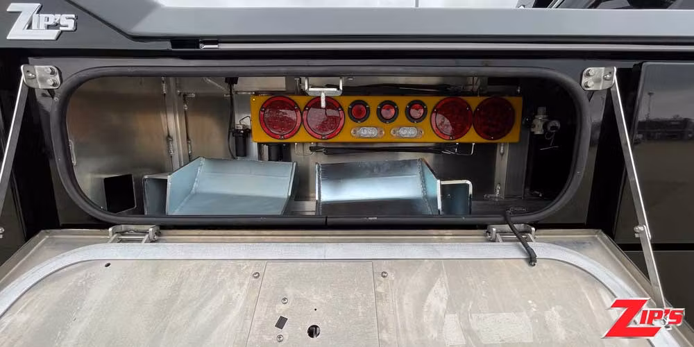 Picture of 2025 Century 5130 25 Ton Wrecker, Peterbilt 567 w/44" Sleeper, 20648