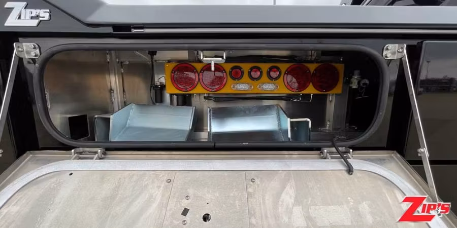 Picture of 2025 Century 5130 25 Ton Wrecker, Peterbilt 567 w/44" Sleeper, 20648