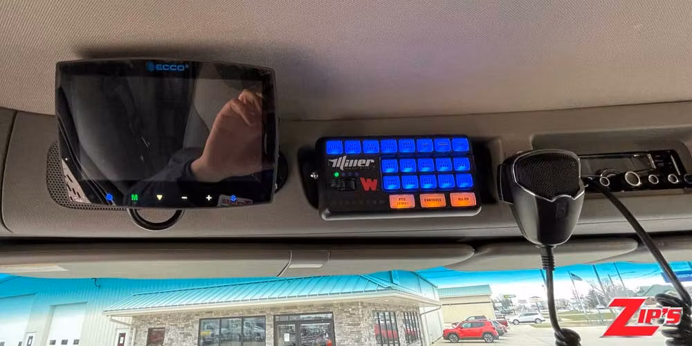 Picture of 2025 Century 5130 25 Ton Wrecker, Peterbilt 567 w/44" Sleeper, 20648