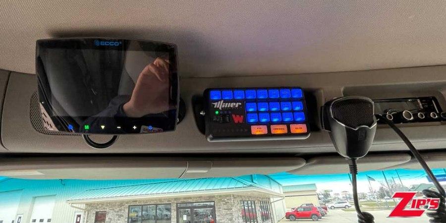 Picture of 2025 Century 5130 25 Ton Wrecker, Peterbilt 567 w/44" Sleeper, 20648