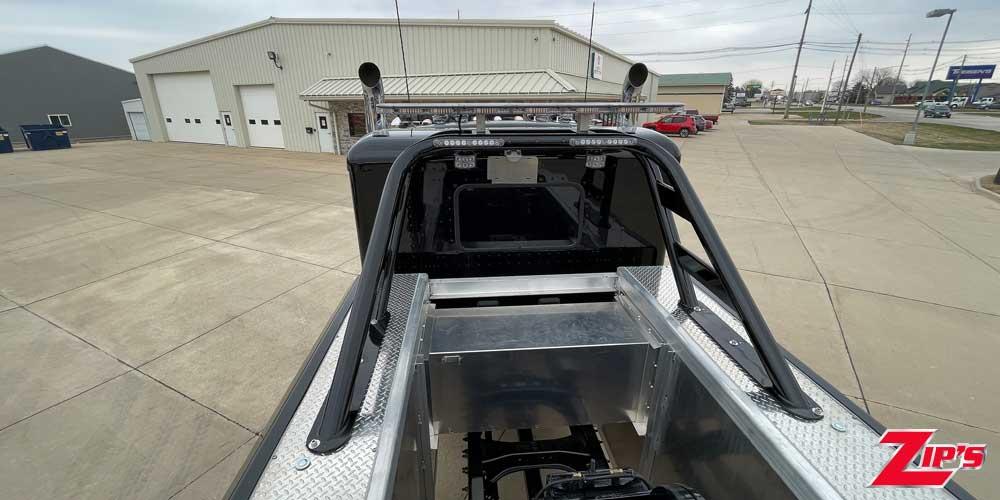 Picture of 2025 Century 5130 25 Ton Wrecker, Peterbilt 567 w/44" Sleeper, 20648