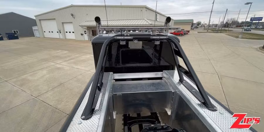 Picture of 2025 Century 5130 25 Ton Wrecker, Peterbilt 567 w/44" Sleeper, 20648